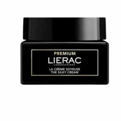 Crema Hidratante Antiedad Lierac Premium 50 ml Sedoso