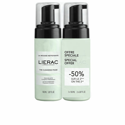 Desmaquillante Facial Lierac LIERAC DÉMAQUILLANT 150 ml