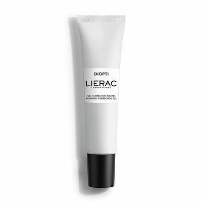 Gel para el Contorno de Ojos Lierac Diopti 15 ml