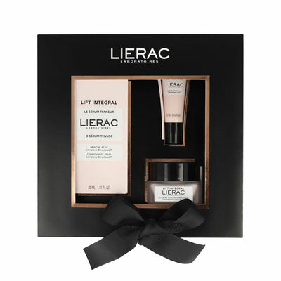 Set de Maquillaje Lierac LIFT INTEGRAL 3 Piezas