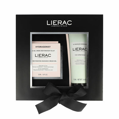 Set de Cosmética Lierac HYDRAGENIST 2 Piezas