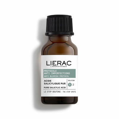 Facial Exfoliator Lierac