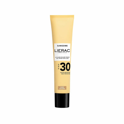 Protector Solar Lierac SUNISSIME Dorado Spf 30 40 ml