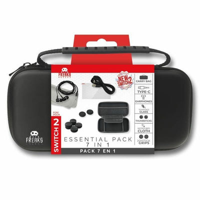 Estuche para Nintendo Switch Trade Invaders