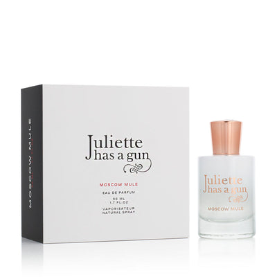 Perfume Unisex Juliette Has A Gun EDP