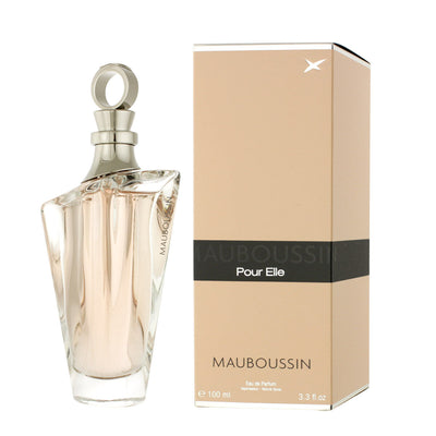 Perfume Mujer Mauboussin Pour Elle EDP EDP