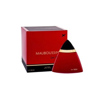 Perfume Mujer Mauboussin In Red EDP