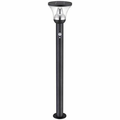 Lámpara solar Galix G4595C Plateado 1000 Lm