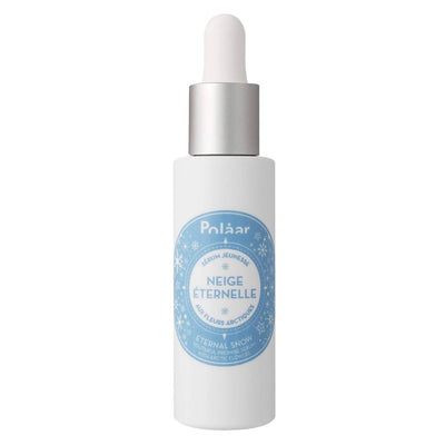 Sérum Facial Polaar Eternal Snow 30 ml
