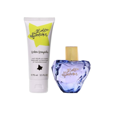 Women's Perfume Set Lolita Lempicka   EDP 2 Pieces