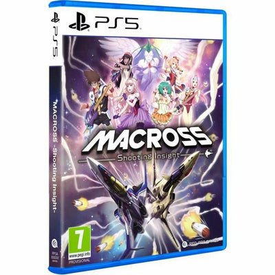 Videojuego PlayStation 5 Just For Games