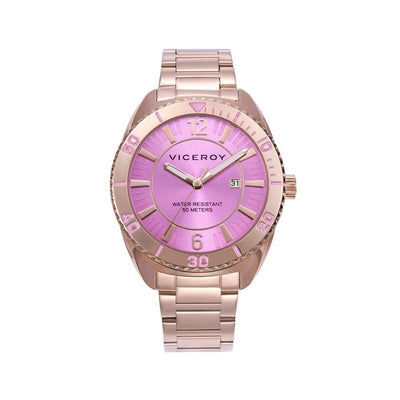 Ladies' Watch Viceroy 401290-75 (Ø 38 mm)