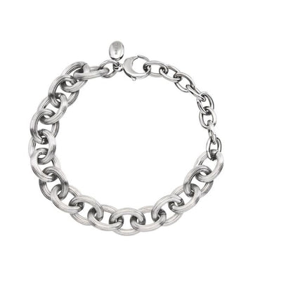Ladies' Bracelet Breil TJ3717 Silver
