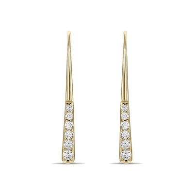 Pendientes Mujer Stroili 1694976