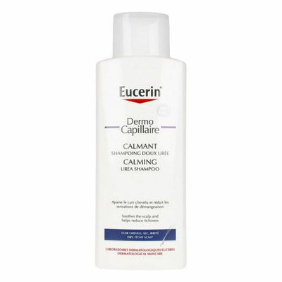 Champú Eucerin Dermo Capillaire 250 ml