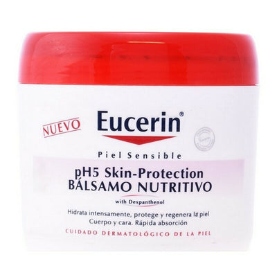 Bálsamo Corporal Hidratante Eucerin pH5 450 ml Nutritivo