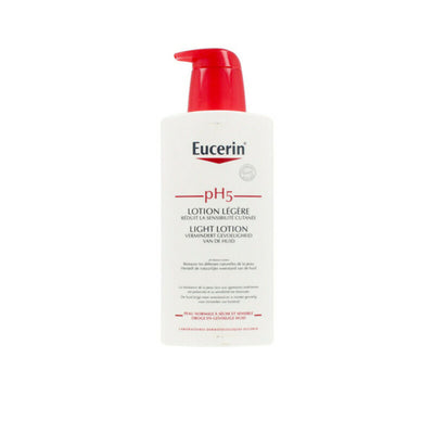 Crema Corporal Eucerin 14575_17069 400 ml