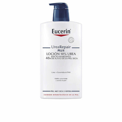 Loción Corporal Eucerin Urearepair Plus 1 L
