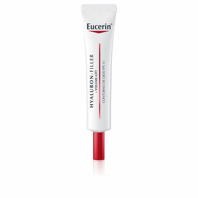 Cream for Eye Area Eucerin HYALURON FILLER 15 ml