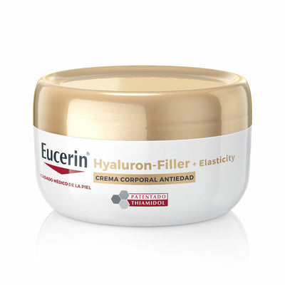 Espuma Limpiadora Eucerin Filler 200 ml