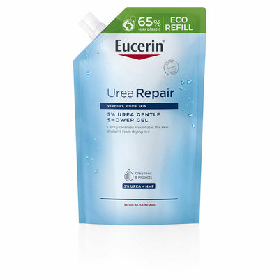 Gel de Ducha Eucerin UREAREPAIR 400 ml