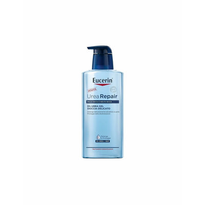 Moisturising Shower Gel Eucerin UREAREPAIR 400 ml
