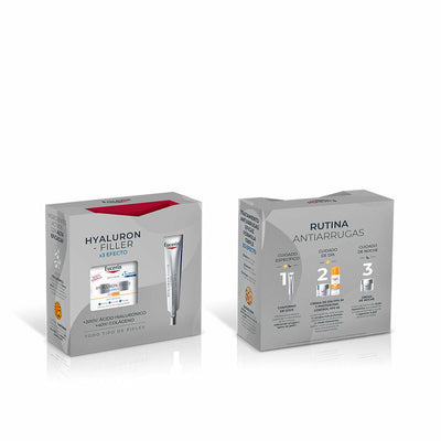 Set de Maquillaje Eucerin HYALURON FILLER 2 Piezas