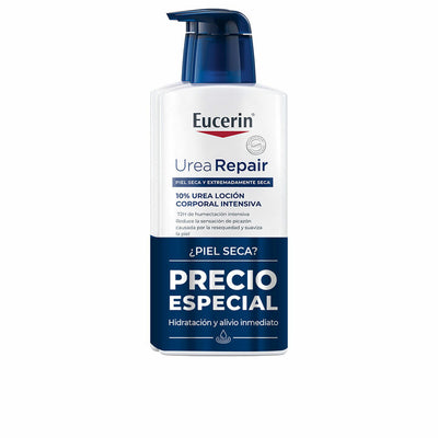Set de Cosmética Mujer Eucerin UREAREPAIR 400 ml