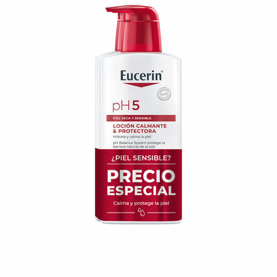 Set de Cosmética Mujer Eucerin PH5
