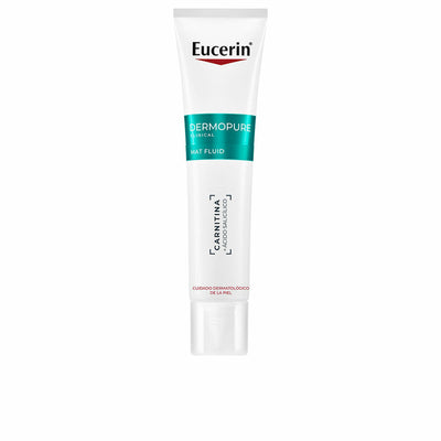 Crema Facial Eucerin DERMOPURE 40 ml