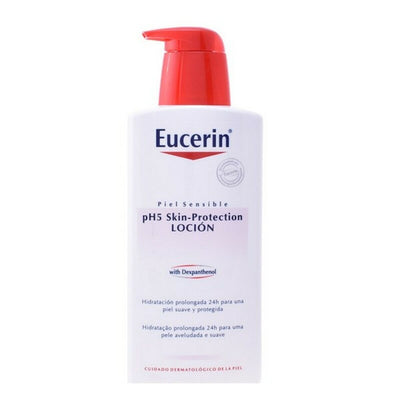 Loción Corporal Eucerin Skin Protection 400 ml