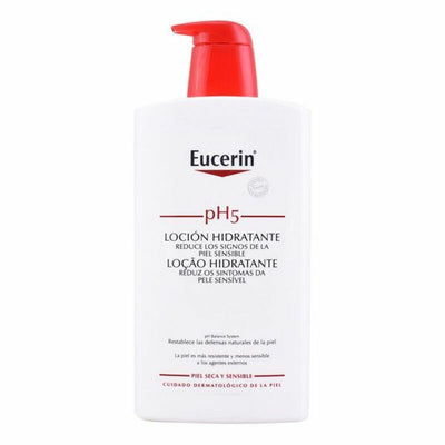 Loción Hidratante Eucerin PH5 1 L