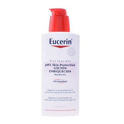 Lotion corporelle Eucerin Skin Protection 400 ml