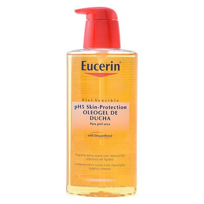 Gel de Baño Eucerin Ph5