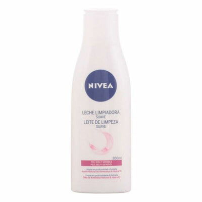 Cleansing Lotion PSS Nivea