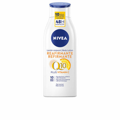 Body Lotion Q10+ Nivea 400 ml