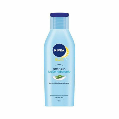After Sun Nivea Sun After Sun 400 ml