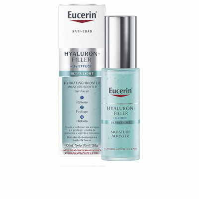 Gel facial Eucerin Hyaluron Filler 30 ml