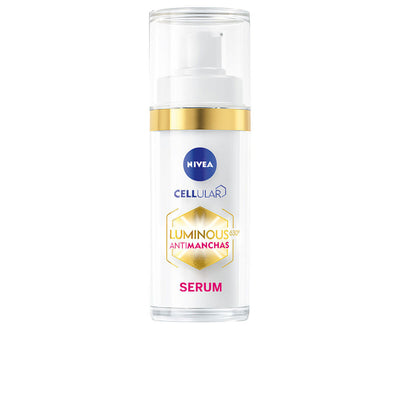 Serum Nivea Luminous Antimanchas 30 ml