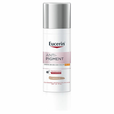 Crema Facial Hidratante Eucerin ANTI-PIGMENT Spf 30 50 ml