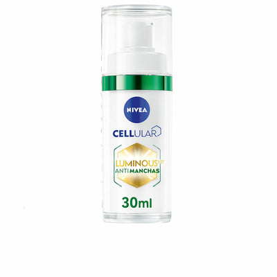 Crema de Día Nivea LUMINOUS 630º 30 ml
