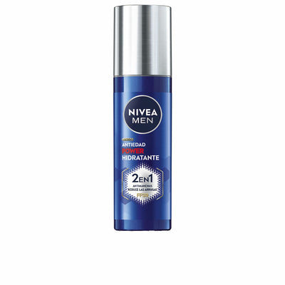 Crème anti-âge Nivea men Power Spf 30 50 ml