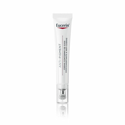 Cream for Eye Area Eucerin ANTI-PIGMENT 15 ml