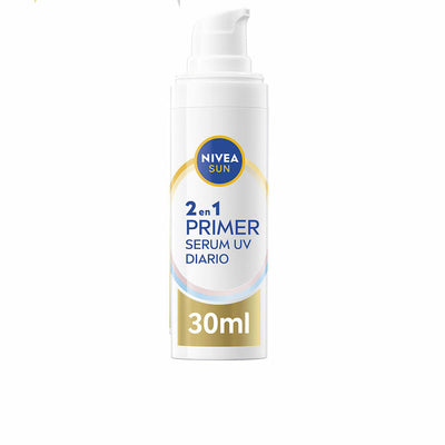 Sérum visage Nivea SUN PRIMER Spf 50+ 30 ml