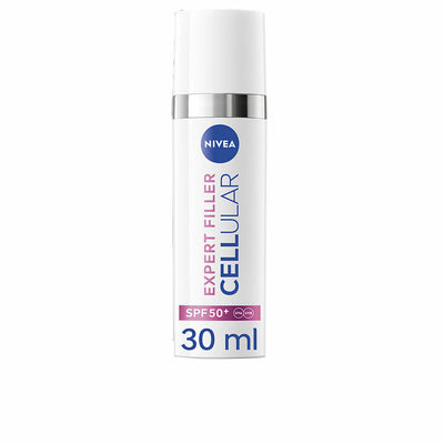 Sérum Facial Nivea CELLULAR FILLER Spf 50 Spf 50+ 30 ml