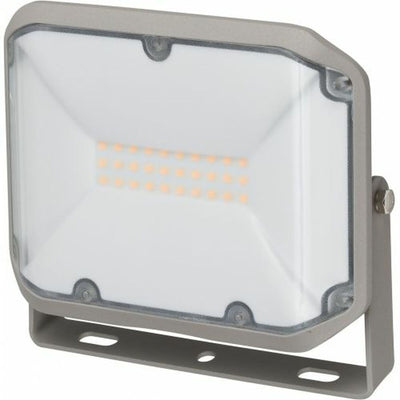 LED spotlight Brennenstuhl AL 20 W 2080 Lm Grey E (3000 K)