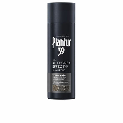 Shampooing Plantur 39 ANTI-GREY 200 ml