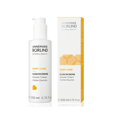 Crema de Ducha Annemarie Borlind Body Care 200 ml