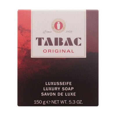 Tabac Luxury Soap Bar