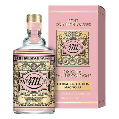 Perfume Mujer 4711 4711 EDC 100 ml